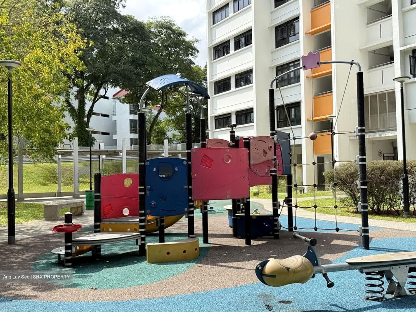 Blk 166B Teck Whye Crest (Choa Chu Kang), HDB 3 Rooms #554132701